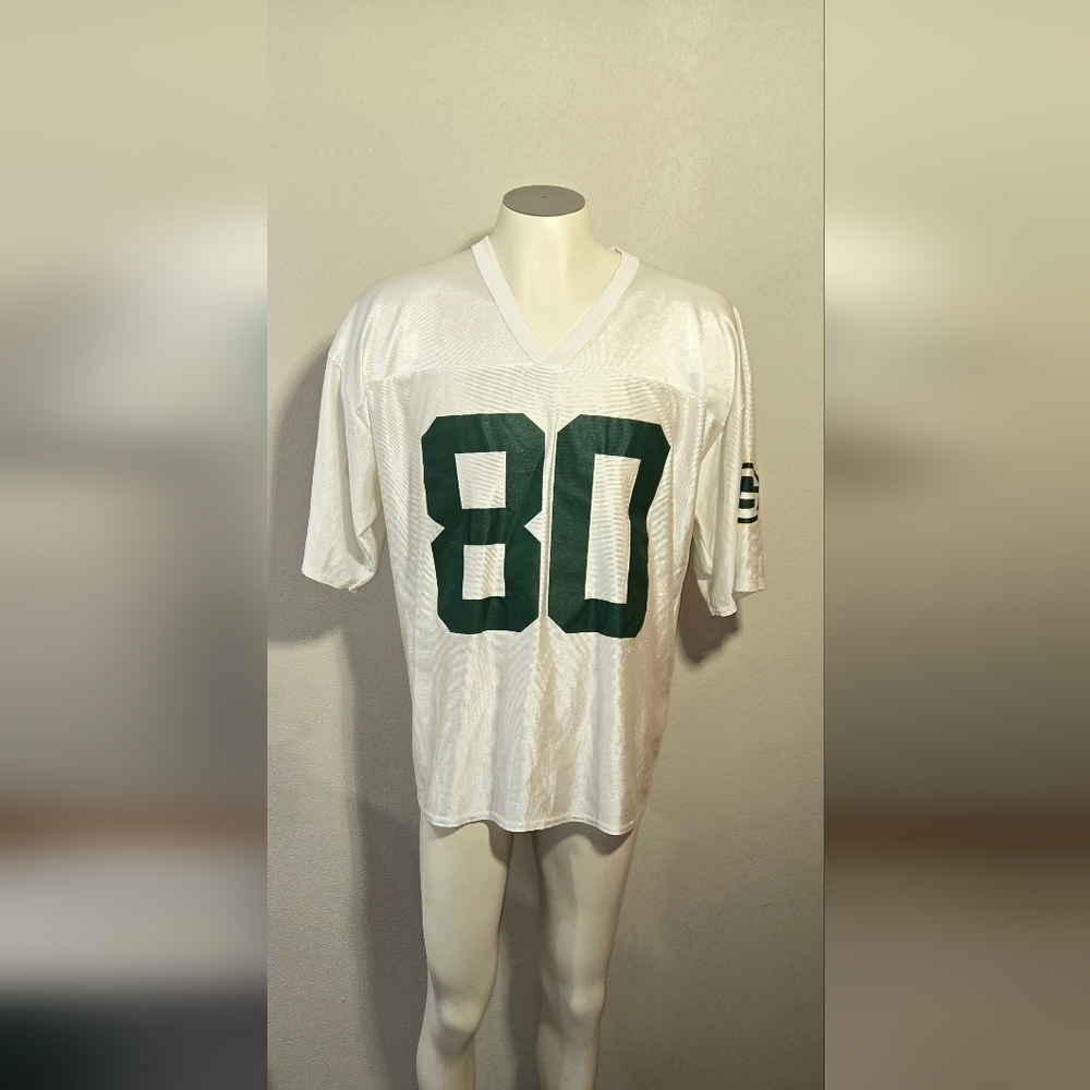 NFL Green Bay Packers Donald Driver Football Jersey Men's Size XL